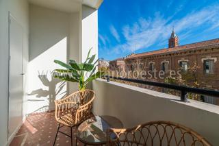 Piso  Calle de alonso cano. En venta piso con reforma a estrenar en alonso cano.