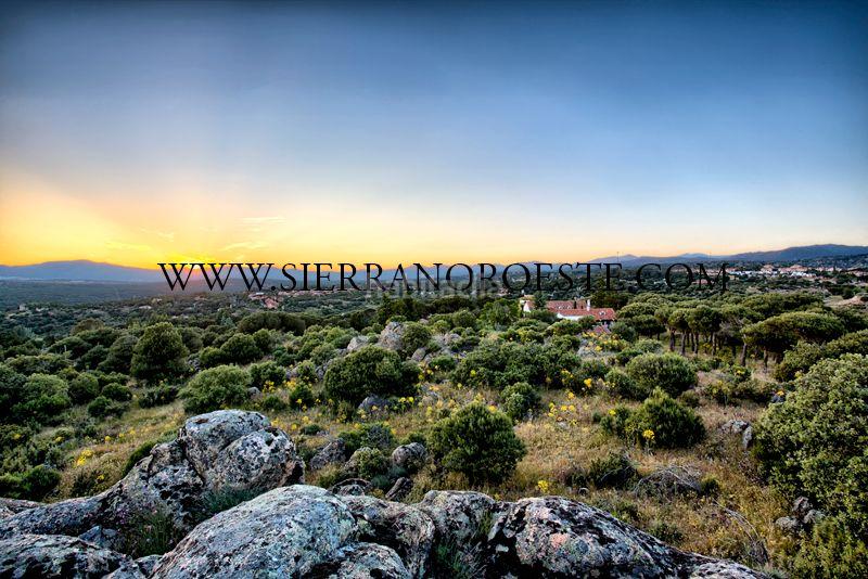 Foto 03a3cc52-1e2e-4375-bf6a-797f2e930f01. Masía finca rústica de 85.800 m2. en Colonia Torrelodones