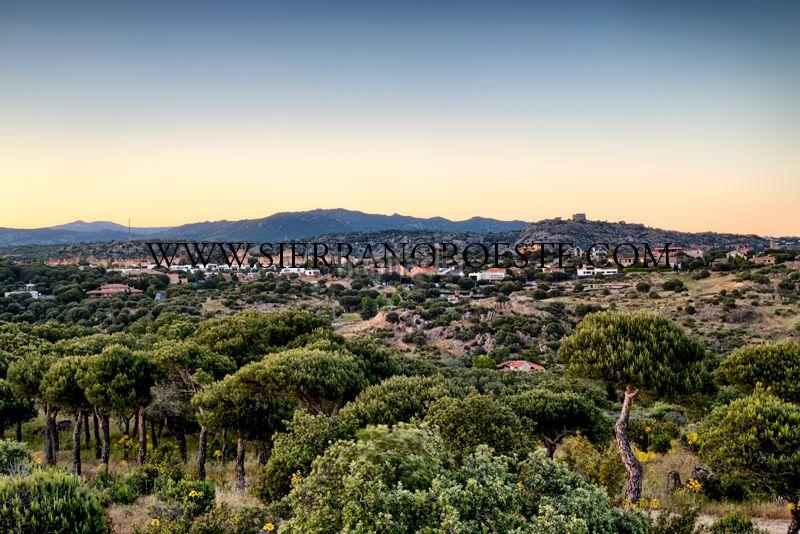 Foto 12b4d67a-d966-4982-915b-46e4b0f20fea. Masía finca rústica de 85.800 m2. en Colonia Torrelodones