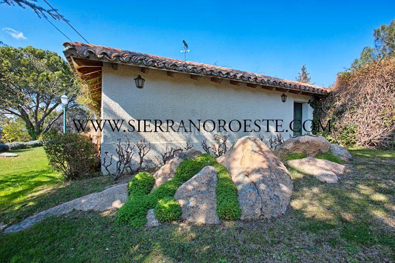 Foto 31f14d0d-ebe3-413a-9d9f-975935384858. Masía finca rústica de 85.800 m2. en Colonia Torrelodones