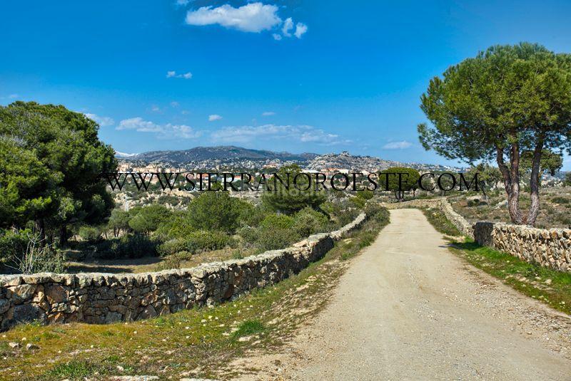 Foto 4771ab73-1045-4856-8cc5-a0013be23af9. Masía finca rústica de 85.800 m2. en Colonia Torrelodones