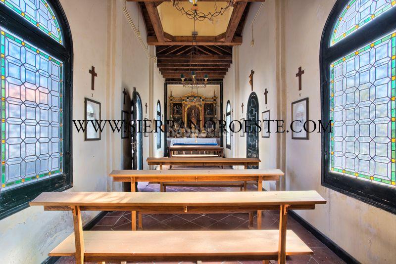 Foto 7cafdf31-6850-4059-bc61-c8f5089be91b. Masía finca rústica de 85.800 m2. en Colonia Torrelodones