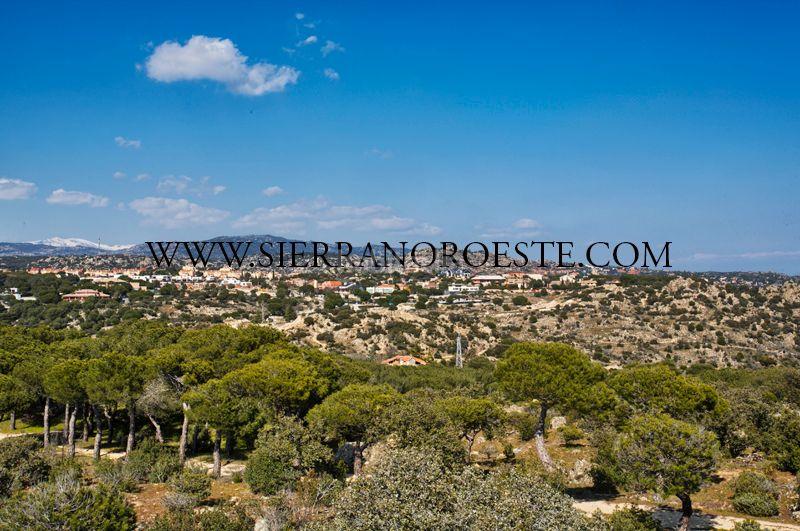 Foto bfa0054b-e1ad-426c-b2af-af0178378db3. Masía finca rústica de 85.800 m2. en Colonia Torrelodones