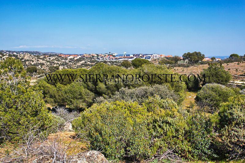 Foto c6e957c3-5cd3-41de-8528-3c4fbf2c10e2. Masía finca rústica de 85.800 m2. en Colonia Torrelodones