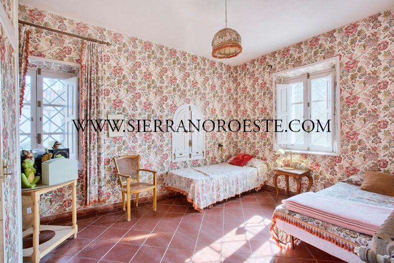 Foto ee1278f5-d2d3-467d-9b1c-69486834119c. Masía finca rústica de 85.800 m2. en Colonia Torrelodones