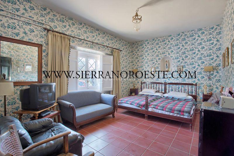 Foto ee28a399-c50c-43d2-8d89-7cd046943d87. Masía finca rústica de 85.800 m2. en Colonia Torrelodones