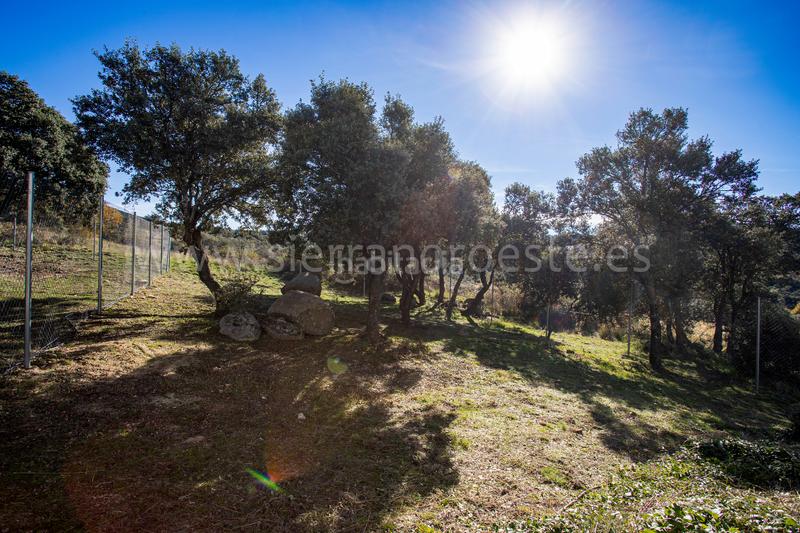 Foto 50784b18-5203-4d02-a3ea-be7caecc8026. Maison jumelée avec chauffage parking dans Los Ángeles de San Rafael Espinar (El)