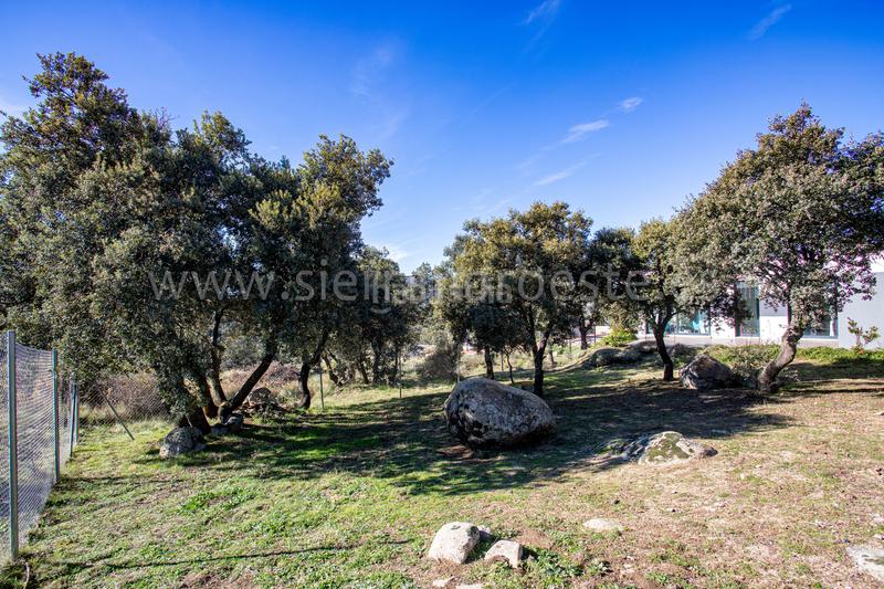 Foto b9935887-f711-41bb-a6ea-3e1fa9174e60. Maison jumelée avec chauffage parking dans Los Ángeles de San Rafael Espinar (El)