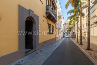 Edifici a Centro. Edificio en venta en la zona centro de santa cruz de tenerife.