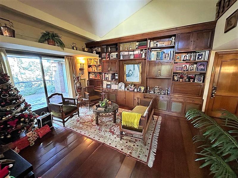 Foto 49a73fdc-9f4c-4b1c-9334-0a6b302523b8. Chalet  independiente para reformar en Las Marías. en Torrelodones