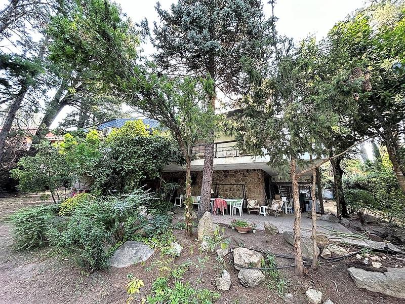 Foto 7117a0d6-34a4-49f1-bcfd-d50e3f9d71e0. Chalet  independiente para reformar en Las Marías. en Torrelodones