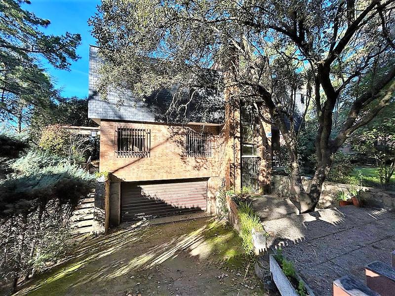 Foto bf1919c5-a16c-4d3b-99d2-1555797f6bd6. Chalet  independiente para reformar en Las Marías. en Torrelodones