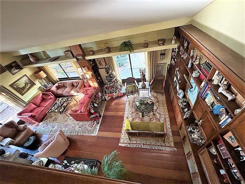 Foto cfcd0e0a-f076-4953-8f96-45943381fb08. Chalet  independiente para reformar en Las Marías. en Torrelodones