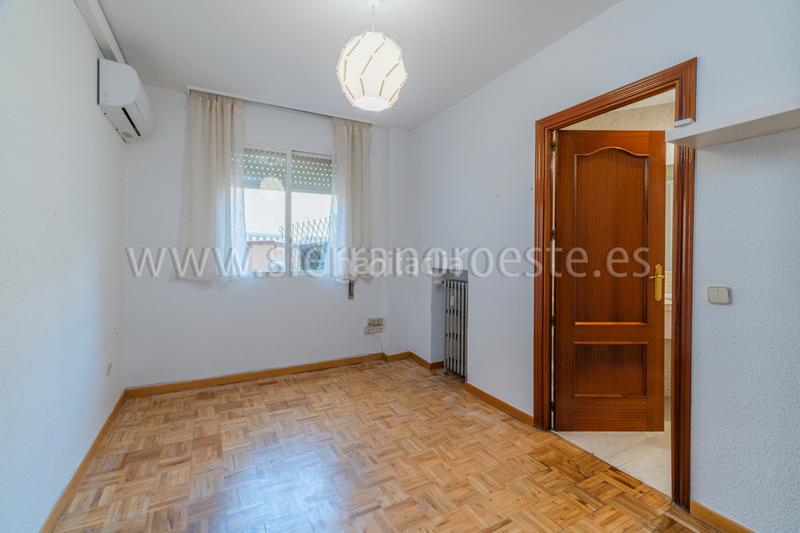 Foto b5233d6b-cee5-4427-af77-5286310de3c8. Affitto appartamento con riscaldamento in Ríos Rosas-Nuevos Ministerios Madrid