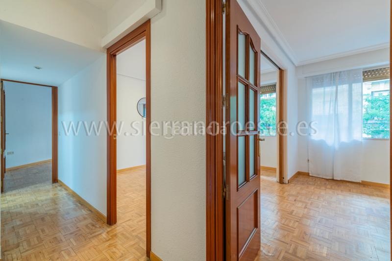 Foto bdb823c3-1efa-441c-b547-73b59cef30e5. Affitto appartamento con riscaldamento in Ríos Rosas-Nuevos Ministerios Madrid