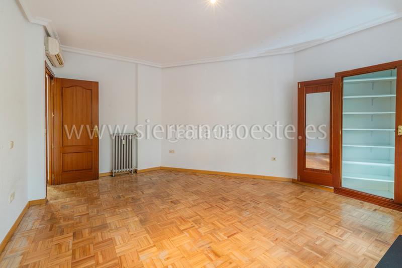 Foto 5c78dd52-aafd-431b-bae2-09fab5f1cfba. Location appartement avec chauffage dans Ríos Rosas-Nuevos Ministerios Madrid