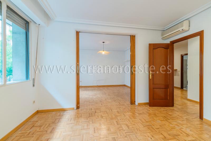 Foto b95c1851-7c6e-491f-b7da-911b4a71b752. Location appartement avec chauffage dans Ríos Rosas-Nuevos Ministerios Madrid