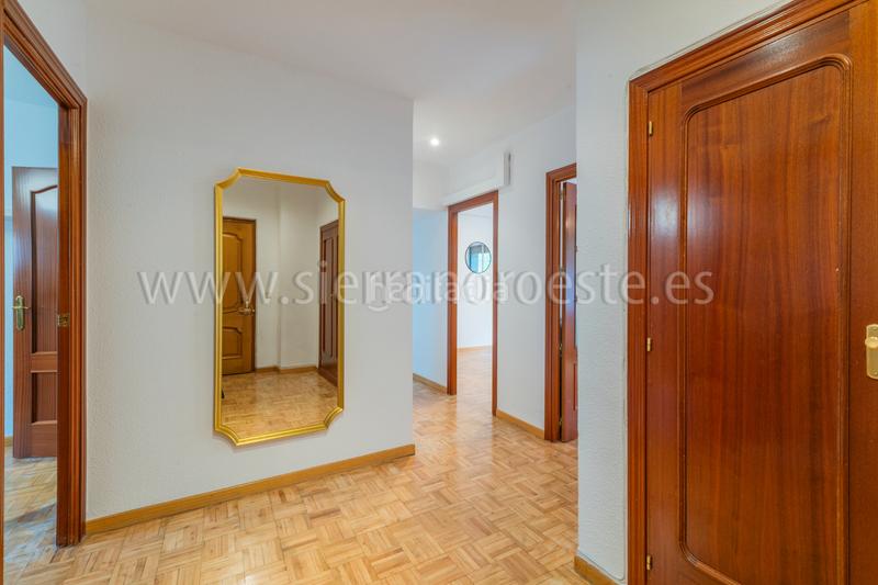 Foto d9886d88-43b6-497b-9a06-9a2a1df1e403. Location appartement avec chauffage dans Ríos Rosas-Nuevos Ministerios Madrid