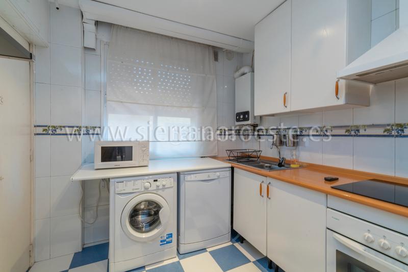 Foto 53e23c0e-7ae3-4809-b0f1-572054fa7938. Miete etagenwohnung mit heizung in Ríos Rosas-Nuevos Ministerios Madrid