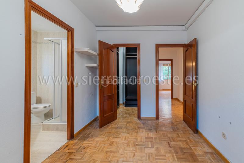 Foto ea26677f-28bb-48d2-88c8-2a40a8e367cd. Miete etagenwohnung mit heizung in Ríos Rosas-Nuevos Ministerios Madrid