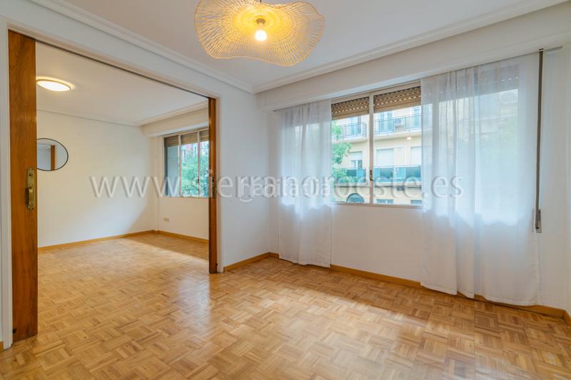 Foto 927f585f-d123-4688-83df-4c5005a97bf2. Rent flat with heating in Ríos Rosas-Nuevos Ministerios Madrid