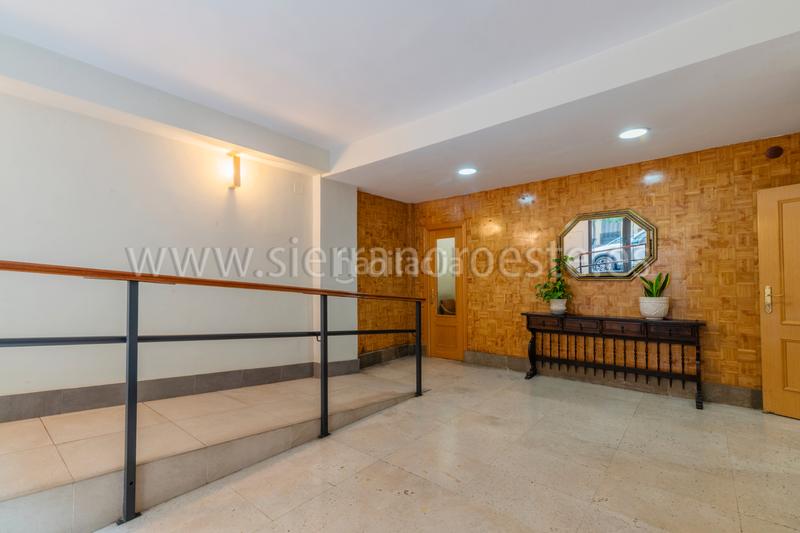 Foto a0a61218-673d-4d45-b369-ff8d423225af. Rent flat with heating in Ríos Rosas-Nuevos Ministerios Madrid