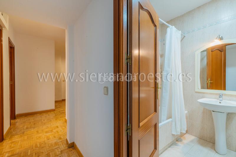 Foto d39800d9-8067-4b98-842d-57e83fabc587. Rent flat with heating in Ríos Rosas-Nuevos Ministerios Madrid