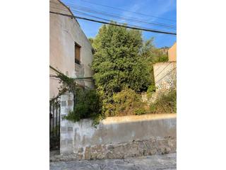 House in Andratx. Casa en venta en andratx