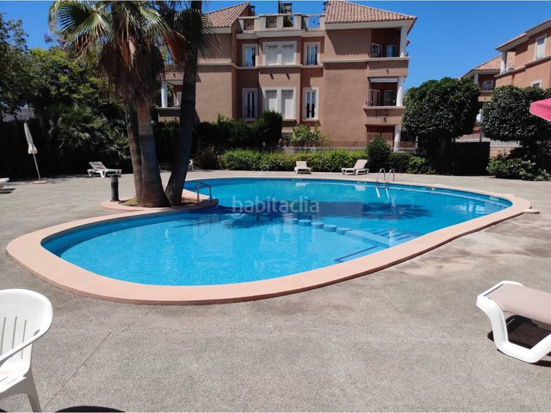 Foto 88014afd-8e30-4ccf-8c12-a37b887483d5. Pis amb aparcament piscina a Son Flor-Son Moix Palma de Mallorca