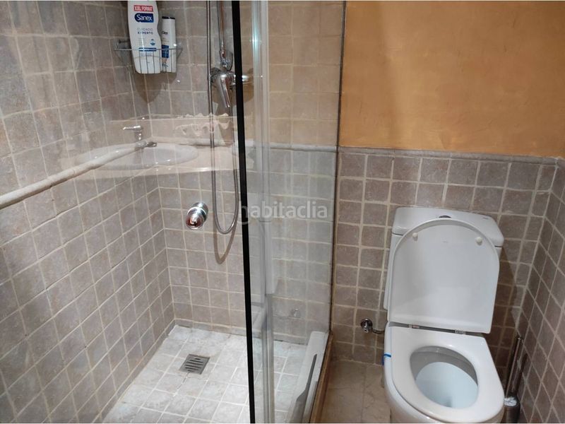 Foto ca525c1d-6878-43cc-8002-8c0996bbf019. Pis amb aparcament piscina a Son Flor-Son Moix Palma de Mallorca