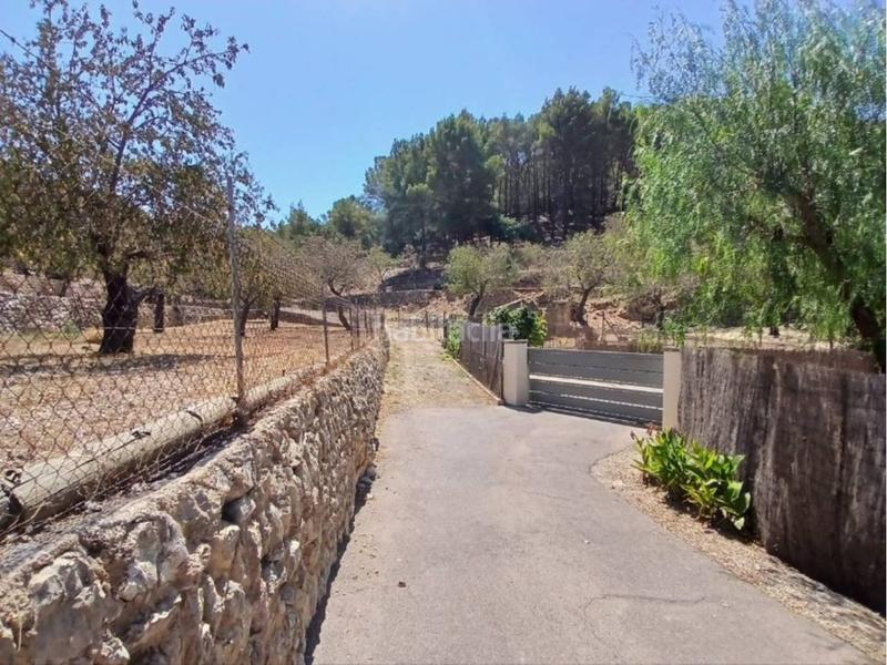 Foto 20663875-1171-4b15-a52f-7302180da83e. Masia a S´Arracó Andratx