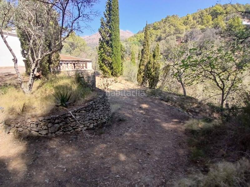 Foto 2f1a934f-9208-4f1a-8c84-b5a901a68a37. Masia a S´Arracó Andratx