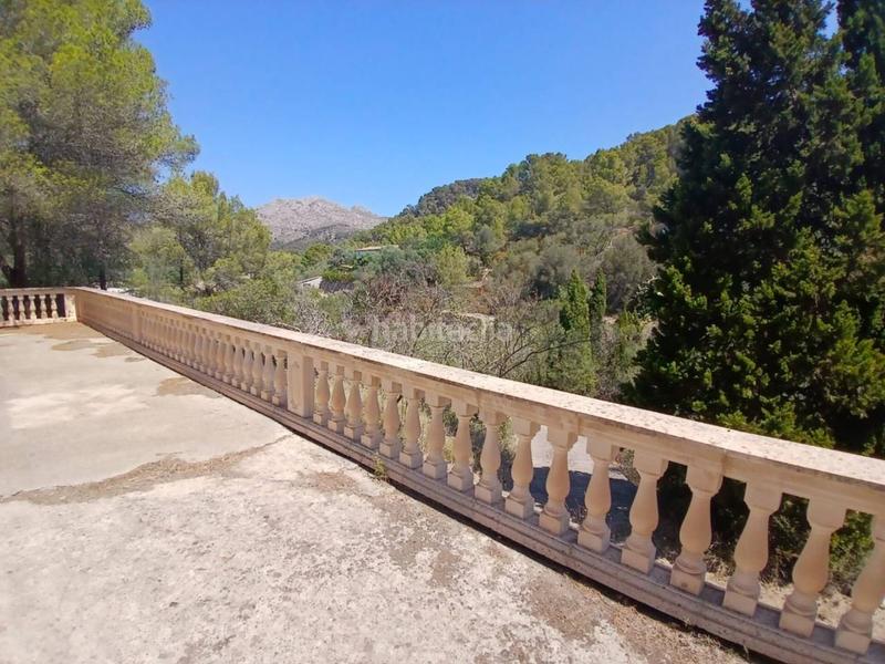 Foto 3654430c-818c-49d0-8990-953f41b37142. Masia a S´Arracó Andratx