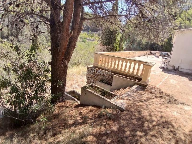 Foto 3f300065-7fb5-4a60-a647-69e4f219c331. Masia a S´Arracó Andratx