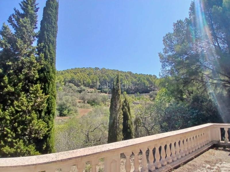 Foto 4caeed26-b96d-417a-9184-042f64ac5870. Masia a S´Arracó Andratx