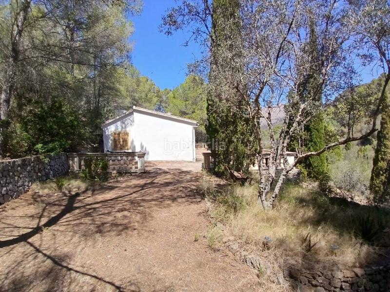 Foto 6472b1b9-3b8b-4beb-a329-03b4d7a7c225. Masia a S´Arracó Andratx