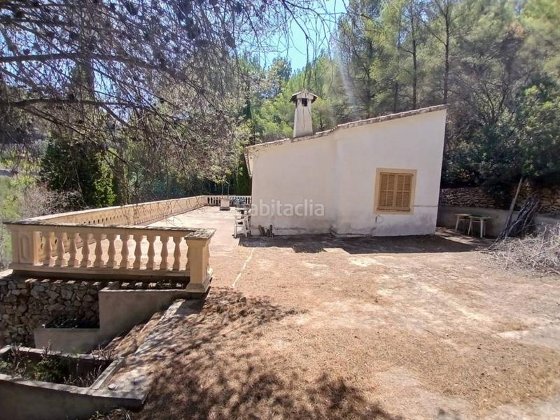 Foto 6f520e45-cb55-4b63-b0fb-fa8f45a95cf8. Masia a S´Arracó Andratx