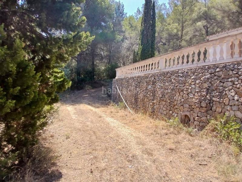 Foto 71cf95e8-1910-4e37-a1dc-1ce0123a0919. Masia a S´Arracó Andratx