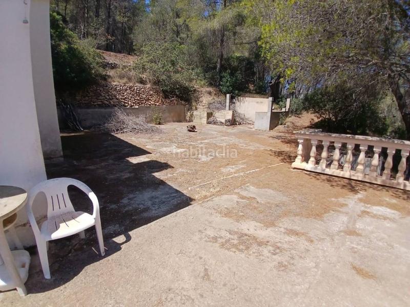 Foto a8ca5a40-69df-42fb-a7b2-a734c0739faf. Masia a S´Arracó Andratx