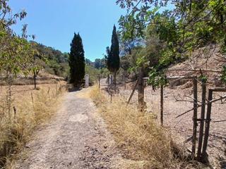 Masia a S´Arracó. Chalet rustico en venta en sarraco