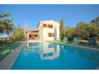 Maison à Ariany. Villa en ariany