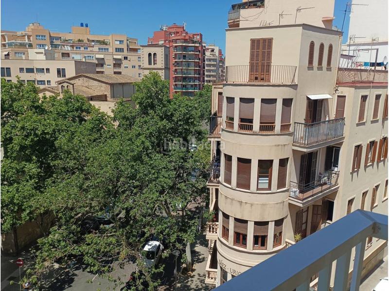 Foto 10427f03-98a2-4670-aac5-1736dd229d61. Etagenwohnung in El Fortí Palma de Mallorca