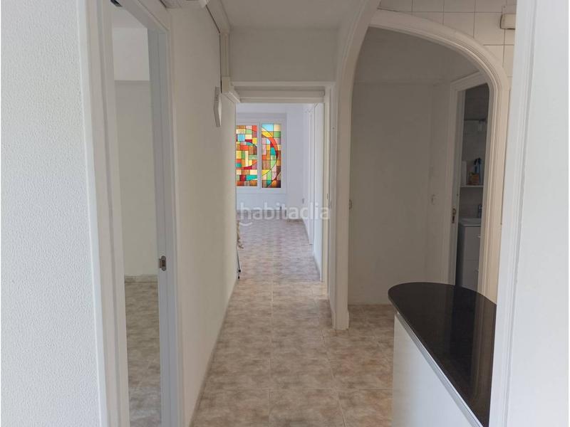 Foto 25652cf9-9c8c-4dd5-b7ef-e700420fd3a5. Etagenwohnung in El Fortí Palma de Mallorca