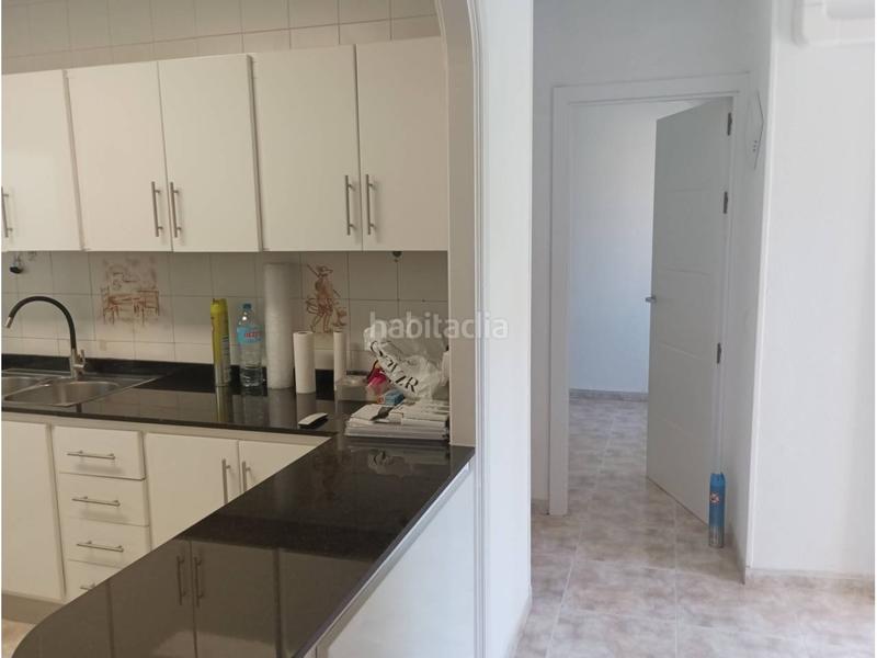 Foto 26259310-16a8-4b93-8113-68873171e6e6. Etagenwohnung in El Fortí Palma de Mallorca