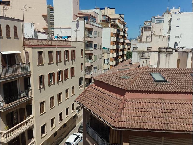 Foto 2786ed94-f33e-4f29-a002-1a354c637c89. Etagenwohnung in El Fortí Palma de Mallorca