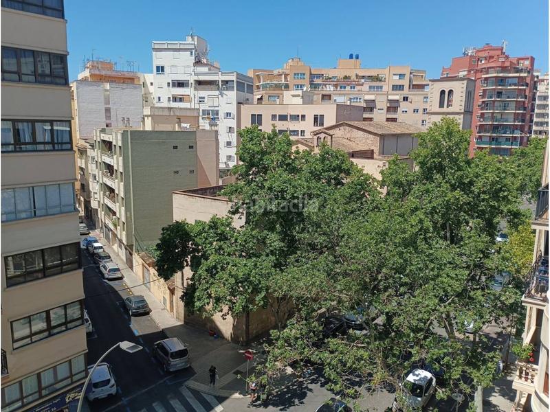 Foto 3110d284-0ca6-48ef-8473-d295a785b584. Etagenwohnung in El Fortí Palma de Mallorca