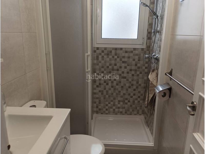 Foto 313baac3-5213-417b-84aa-4e2f1169698a. Etagenwohnung in El Fortí Palma de Mallorca