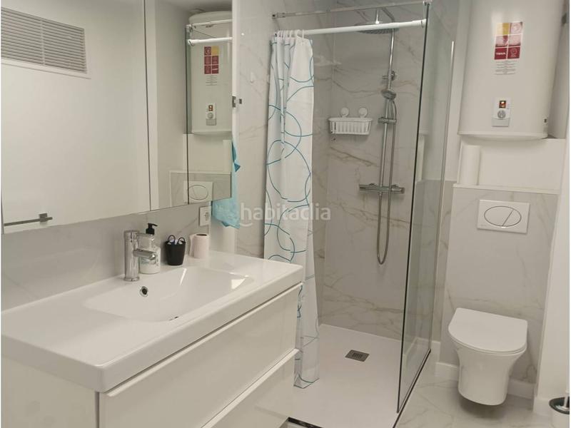 Foto 3cbfc4ba-7d15-4733-ba10-f8be48c405e8. Etagenwohnung in El Fortí Palma de Mallorca