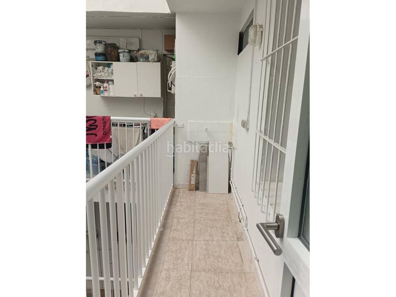 Foto 3cf11107-d112-40cb-beec-db384a5d406d. Etagenwohnung in El Fortí Palma de Mallorca