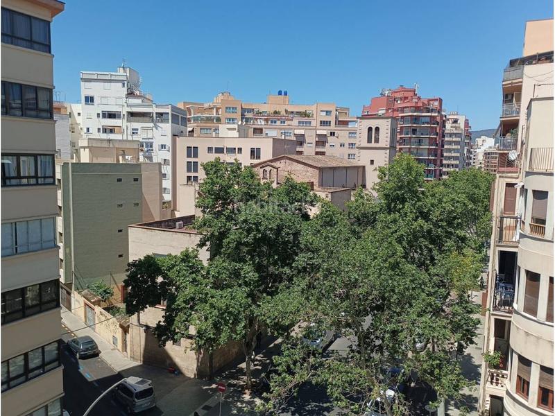 Foto 5db0da8f-81e1-4a67-8ca6-76b9f4fde0fe. Etagenwohnung in El Fortí Palma de Mallorca